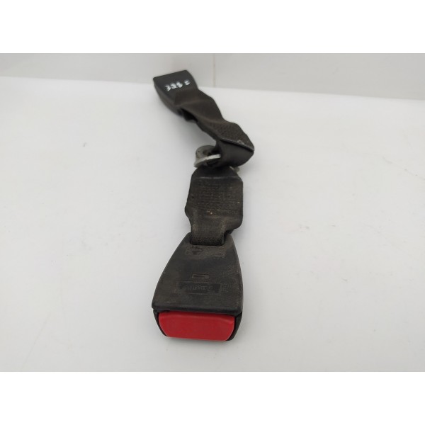 Engate Cinto Traseiro Central Bmw 328i 2010 2011 2012