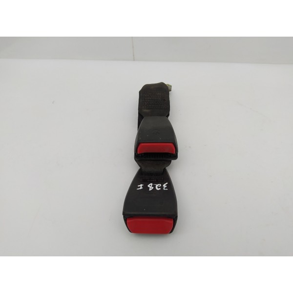 Engate Cinto Traseiro Central Bmw 328i 2010 2011 2012