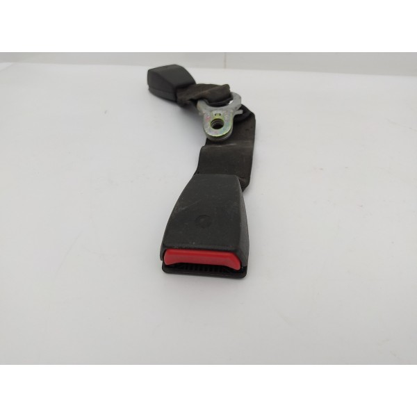 Engate Cinto Traseiro Central Bmw 328i 2010 2011 2012