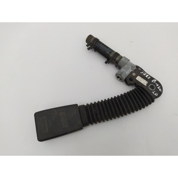 Engate Cinto Dianteiro Direito Bmw 328i 2010 2011 2012