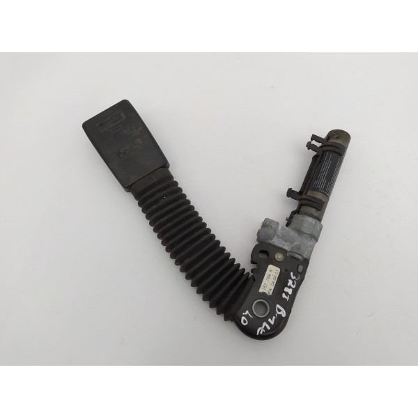 Engate Cinto Dianteiro Direito Bmw 328i 2010 2011 2012