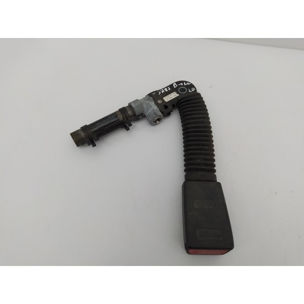 Engate Cinto Dianteiro Direito Bmw 328i 2010 2011 2012