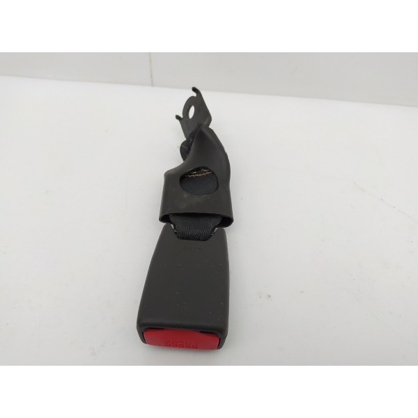 Engate Cinto Traseiro Central Ford Fusion 2008 2009