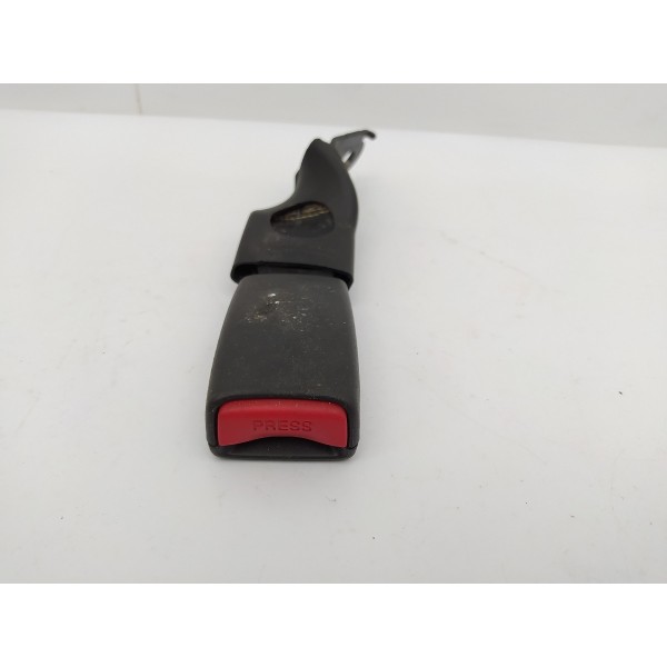 Engate Cinto Traseiro Central Ford Fusion 2008 2009