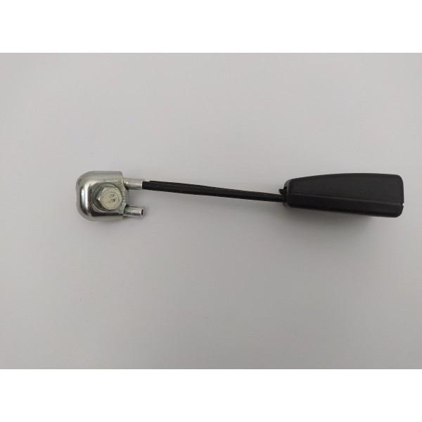 Engate Cinto Traseiro Esquerdo Volkswagen New Beetle 2008 09