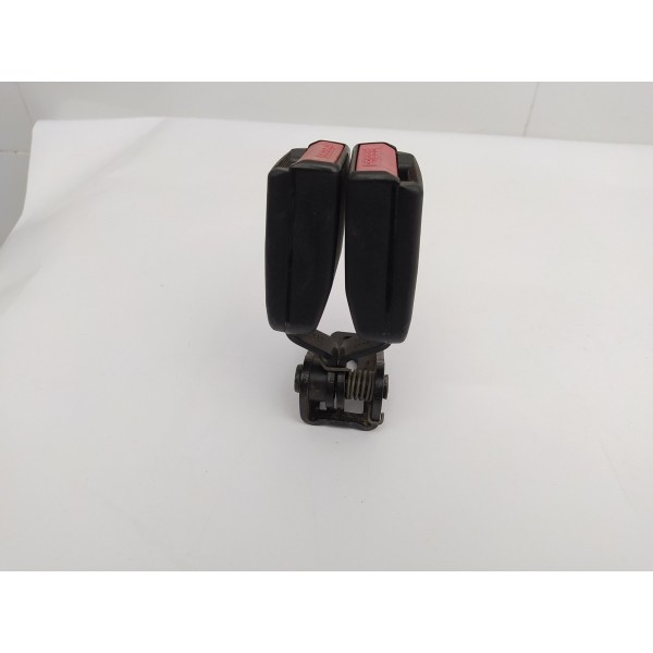 Engate Cinto Duplo Traseiro Central Peugeot 307 2010 2011