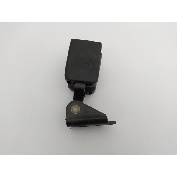 Engate Cinto Duplo Traseiro Central Peugeot 307 2010 2011