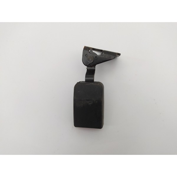 Engate Cinto Duplo Traseiro Esquerdo Peugeot 307 2010 2011