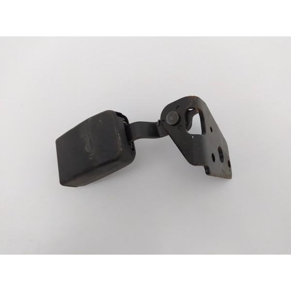 Engate Cinto Duplo Traseiro Esquerdo Peugeot 307 2010 2011