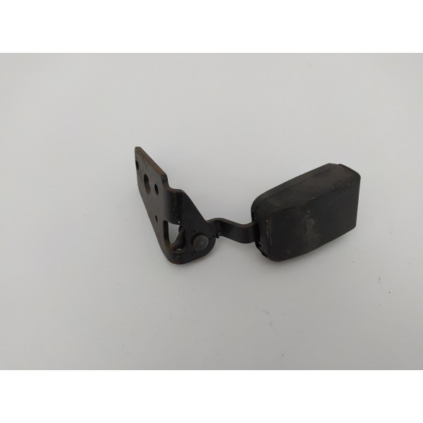 Engate Cinto Duplo Traseiro Esquerdo Peugeot 307 2010 2011