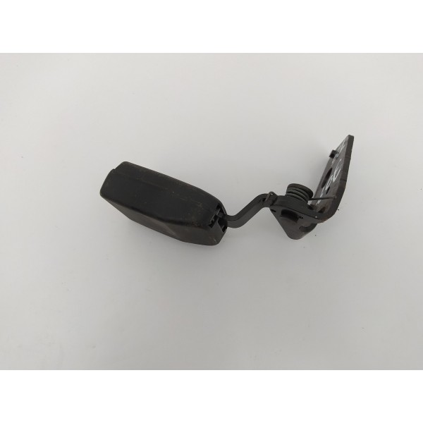 Engate Cinto Duplo Traseiro Esquerdo Peugeot 307 2010 2011