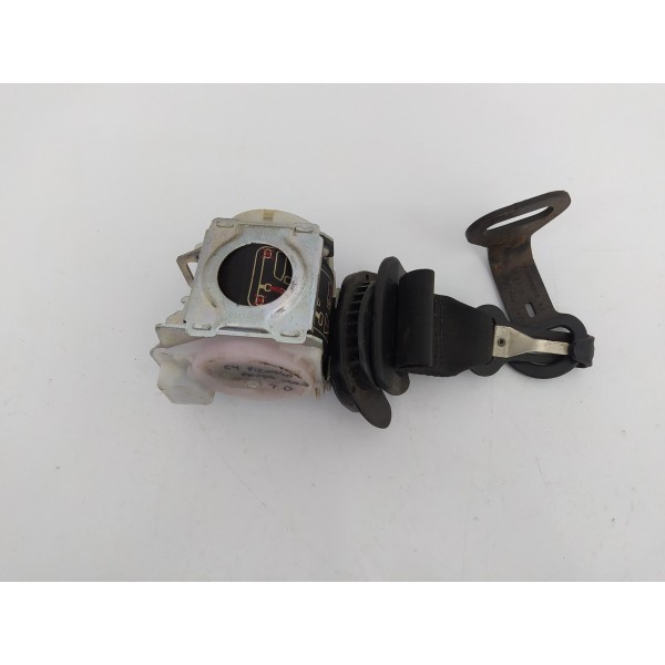 Cinto Segurança Traseiro Direito 7 Lugar Citroën C4 Picasso