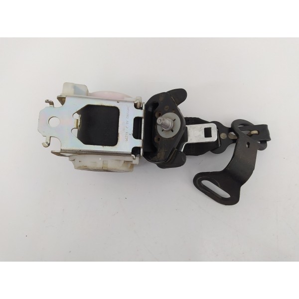 Cinto Segurança Traseiro Direito 7 Lugar Citroën C4 Picasso