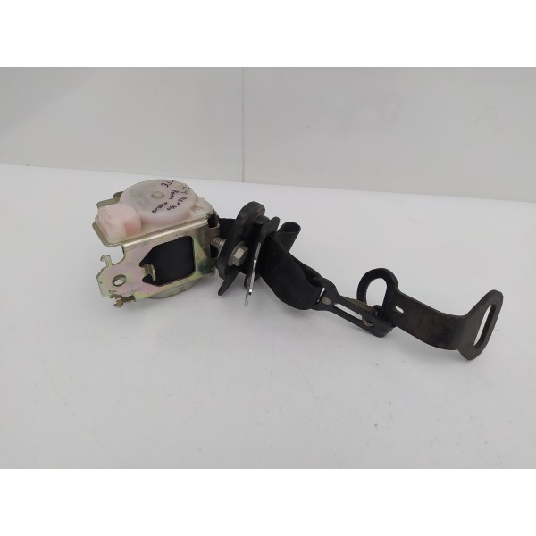 Cinto Segurança Traseiro Esquerdo 7 Lugar Citroën C4 Picasso