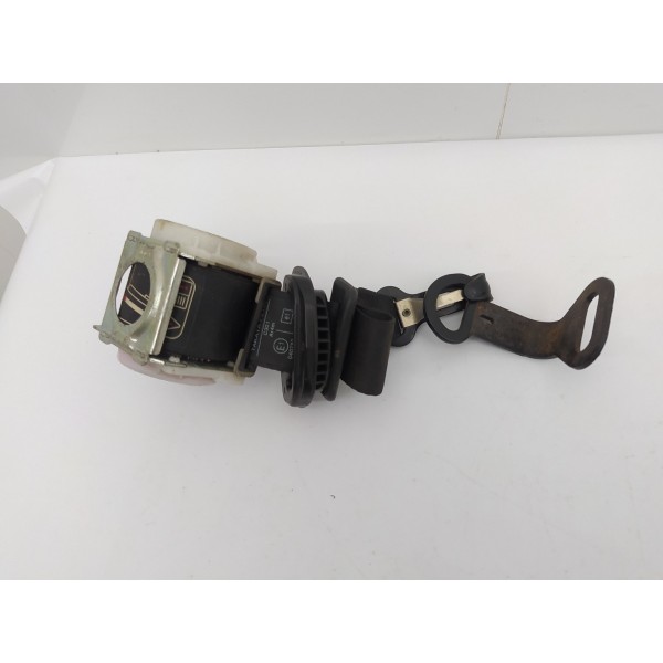 Cinto Segurança Traseiro Esquerdo 7 Lugar Citroën C4 Picasso