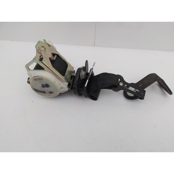 Cinto Segurança Traseiro Esquerdo 7 Lugar Citroën C4 Picasso