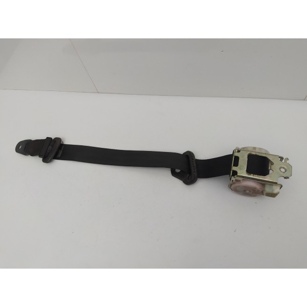 Cinto Segurança Traseiro Direito Citroën C4 Picasso 2011