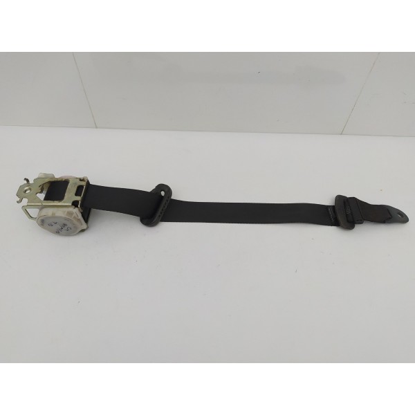 Cinto Segurança Traseiro Direito Citroën C4 Picasso 2011