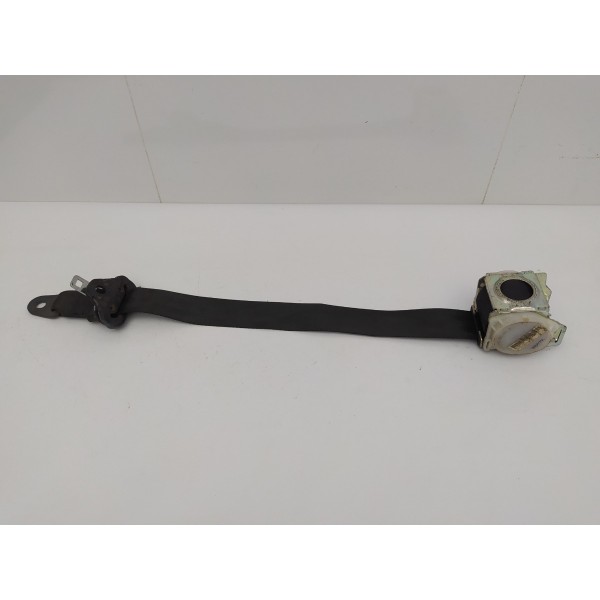 Cinto Segurança Traseiro Esquerdo Citroën C4 Picasso 2011