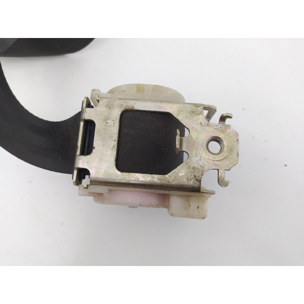 Cinto Segurança Traseiro Esquerdo Citroën C4 Picasso 2011