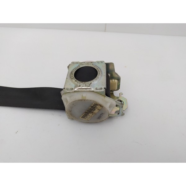 Cinto Segurança Traseiro Esquerdo Citroën C4 Picasso 2011