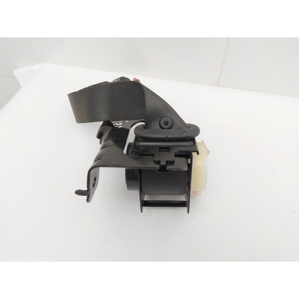 Cinto Segurança Traseiro Direito Hyundai Veloster 2012 2013