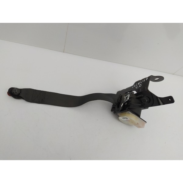 Cinto Segurança Traseiro Direito Hyundai Veloster 2012 2013