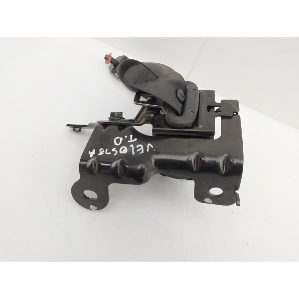 Cinto Segurança Traseiro Direito Hyundai Veloster 2012 2013