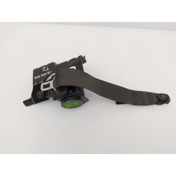 Cinto Segurança Traseiro Esquerdo Hyundai Veloster 2012 2013