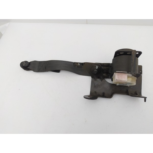 Cinto Segurança Traseiro Esquerdo Hyundai Veloster 2012 2013