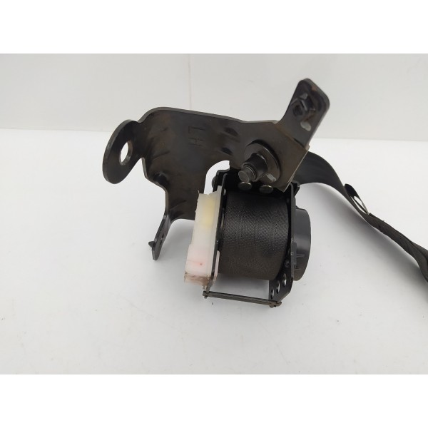 Cinto Segurança Traseiro Esquerdo Hyundai Veloster 2012 2013