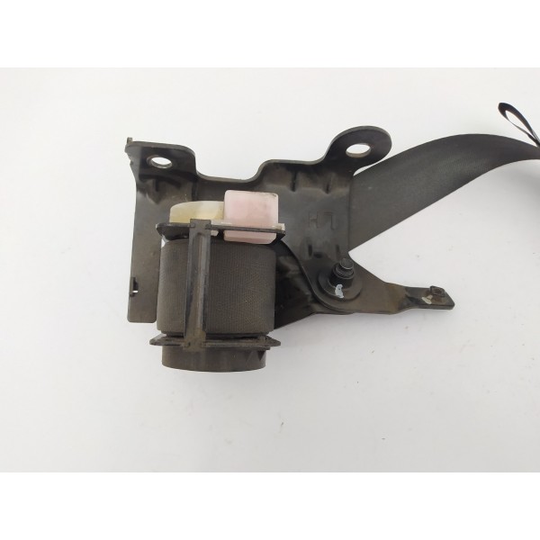 Cinto Segurança Traseiro Esquerdo Hyundai Veloster 2012 2013
