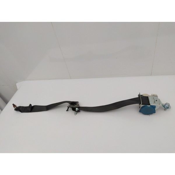 Cinto Segurança Traseiro Esquerdo Kia Sorento 2010 2011