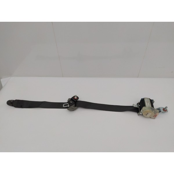 Cinto Segurança Traseiro Esquerdo Kia Sorento 2010 2011
