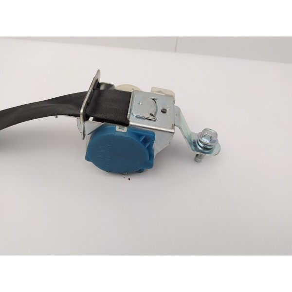 Cinto Segurança Traseiro Esquerdo Kia Sorento 2010 2011