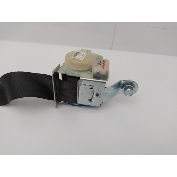 Cinto Segurança Traseiro Esquerdo Kia Sorento 2010 2011