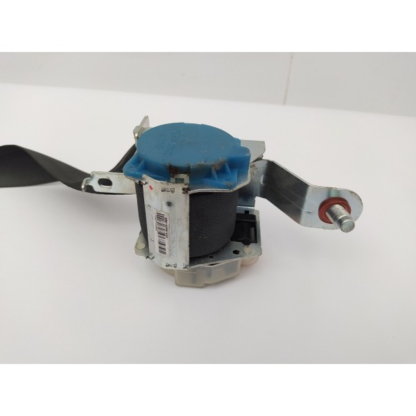 Cinto Segurança Traseiro Esquerdo Kia Sorento 2010 2011