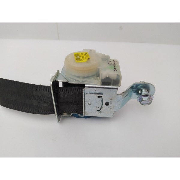 Cinto Segurança Traseiro Direito Kia Sorento 2010 2011