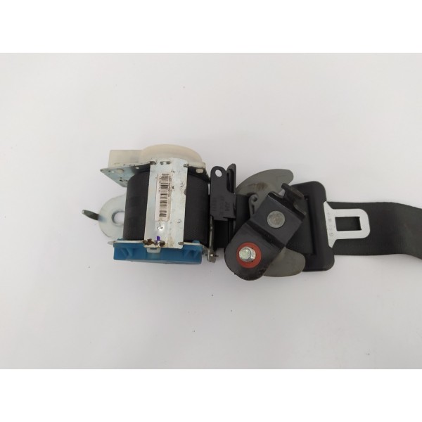 Cinto Segurança Traseiro 7 Lugar Kia Sorento 2010 2011