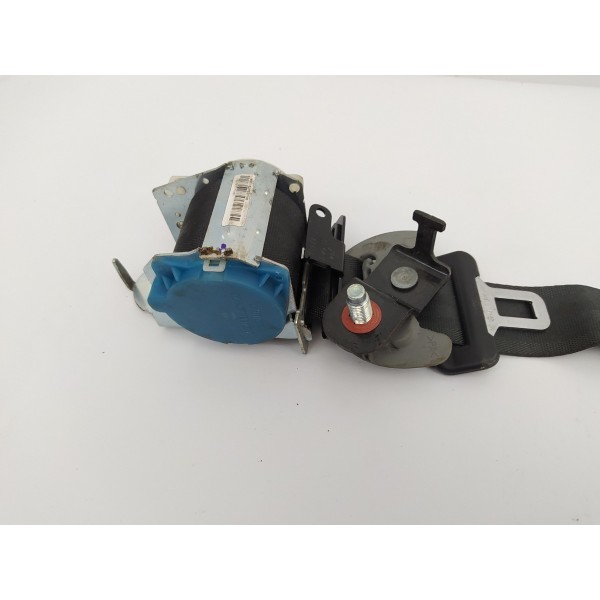 Cinto Segurança Traseiro 7 Lugar Kia Sorento 2010 2011