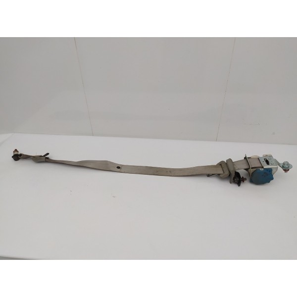 Cinto Segurança Traseiro Esquerdo Hyundai Santa Fé 2010 2011