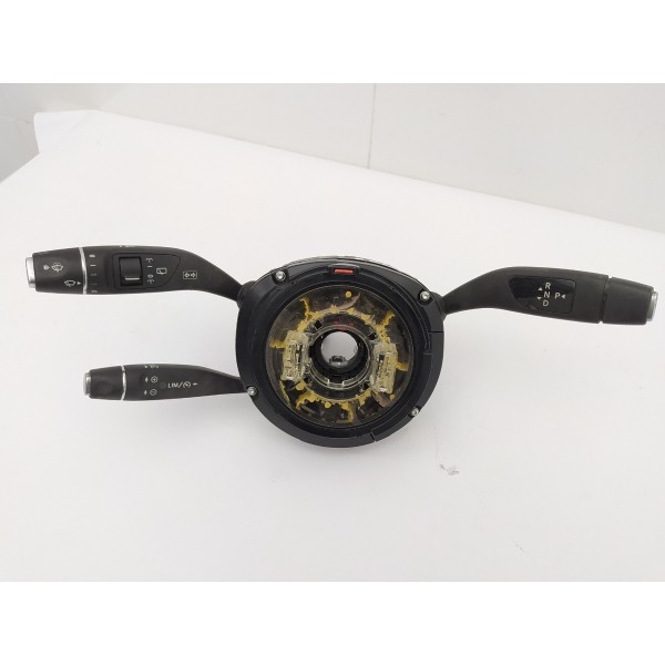 Chave Seta Hard Disk Mercedes Benz A200 2014