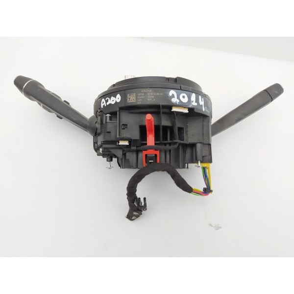 Chave Seta Hard Disk Mercedes Benz A200 2014