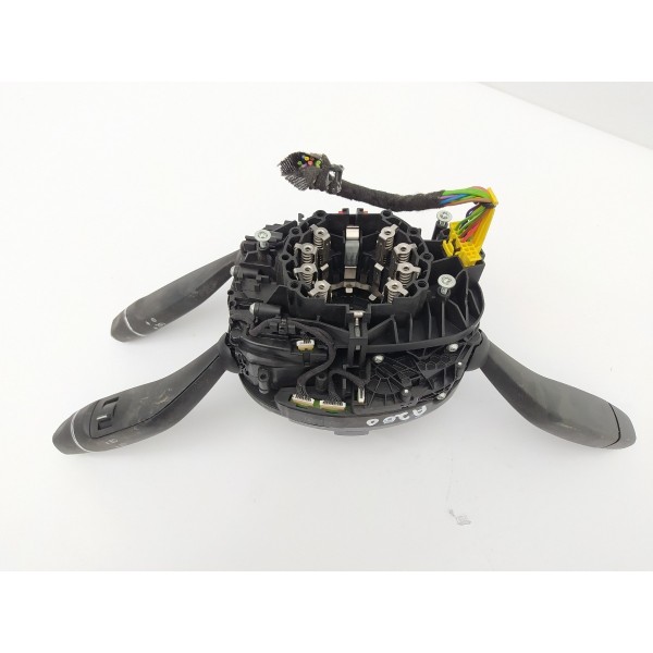 Chave Seta Hard Disk Mercedes Benz A200 2014