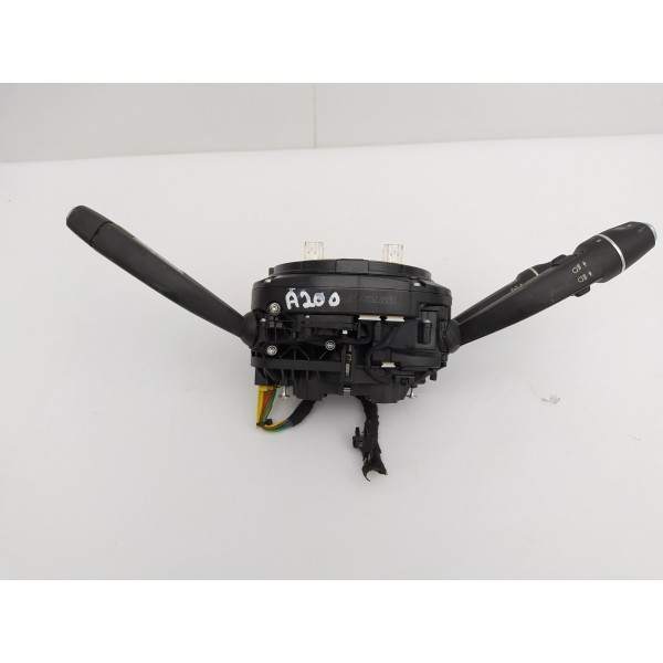 Chave Seta Hard Disk Mercedes Benz A200 2014