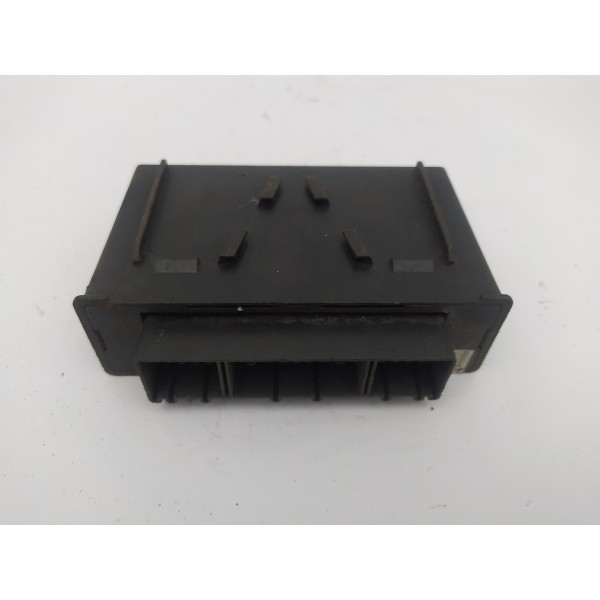 Módulo Conforto Ford Fiesta 2005 2006 2007 6s6515604aa