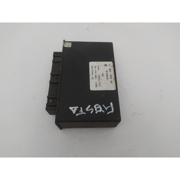Módulo Conforto Ford Fiesta 2005 2006 2007 6s6515604aa