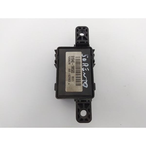 Módulo Relé Kia Sorento 2013 2014 919401m500
