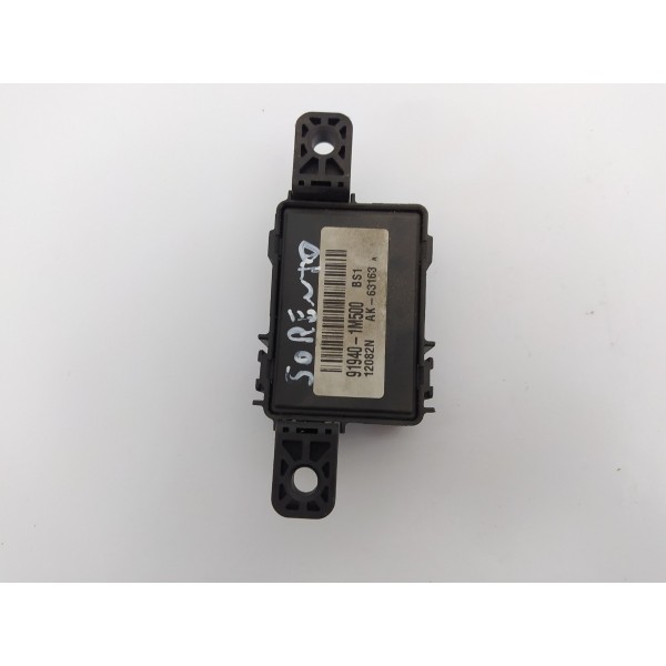 Módulo Relé Kia Sorento 2013 2014 919401m500