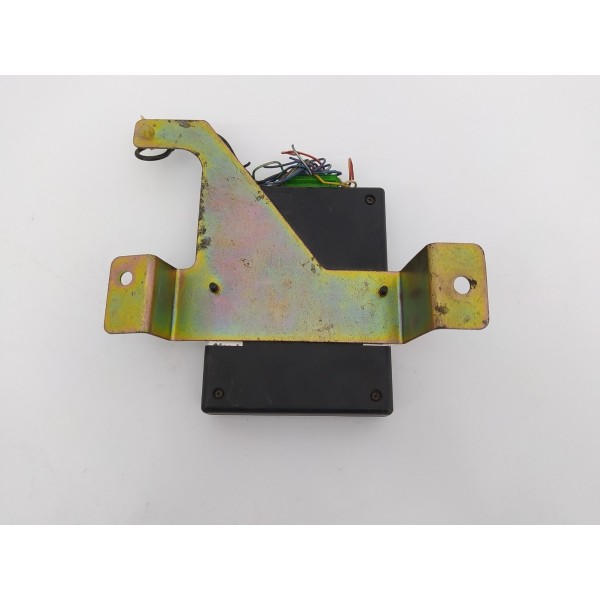 Módulo Alarme Honda Civic 1998 1999 2000 700101511a